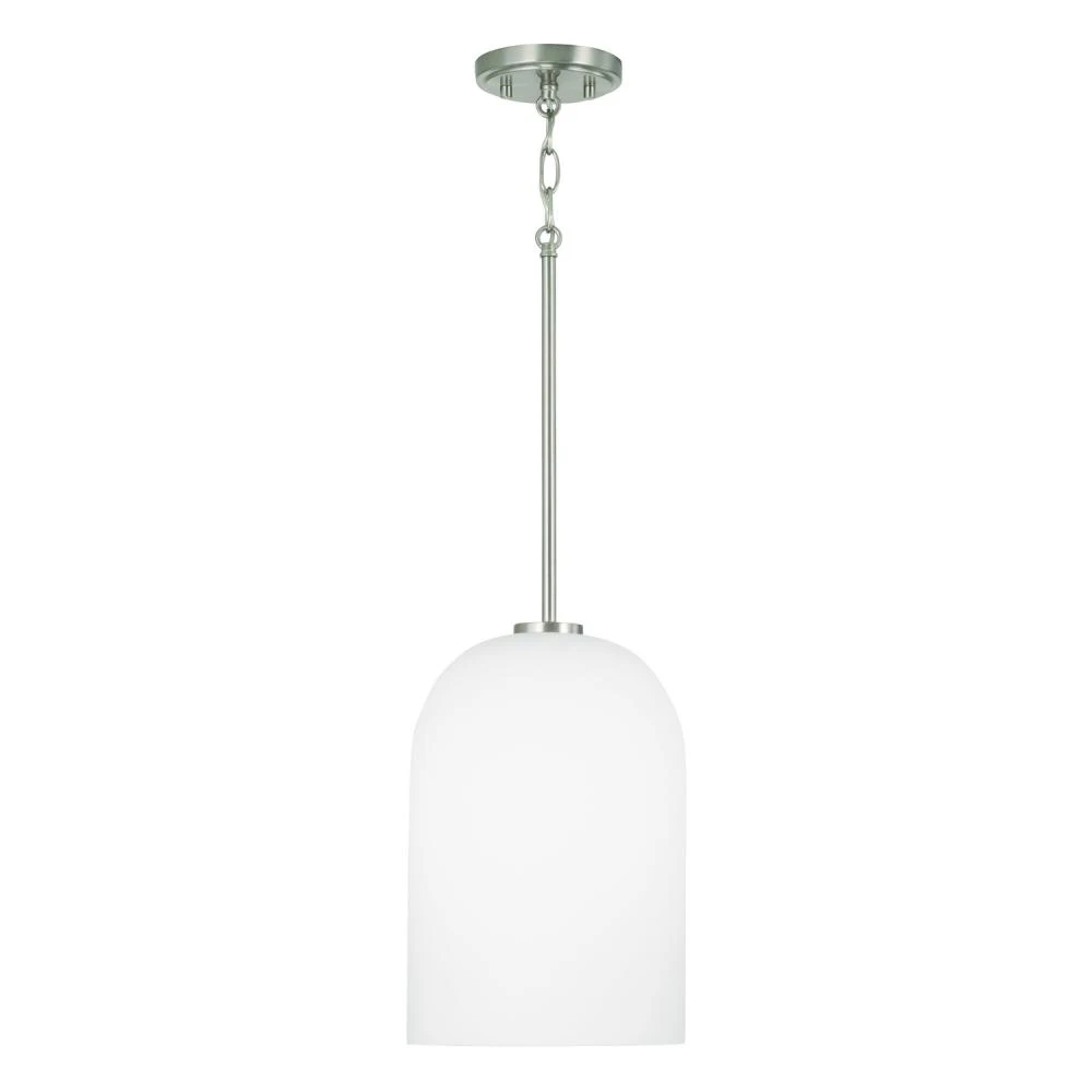 1-Light Pendant (9RNZ0)