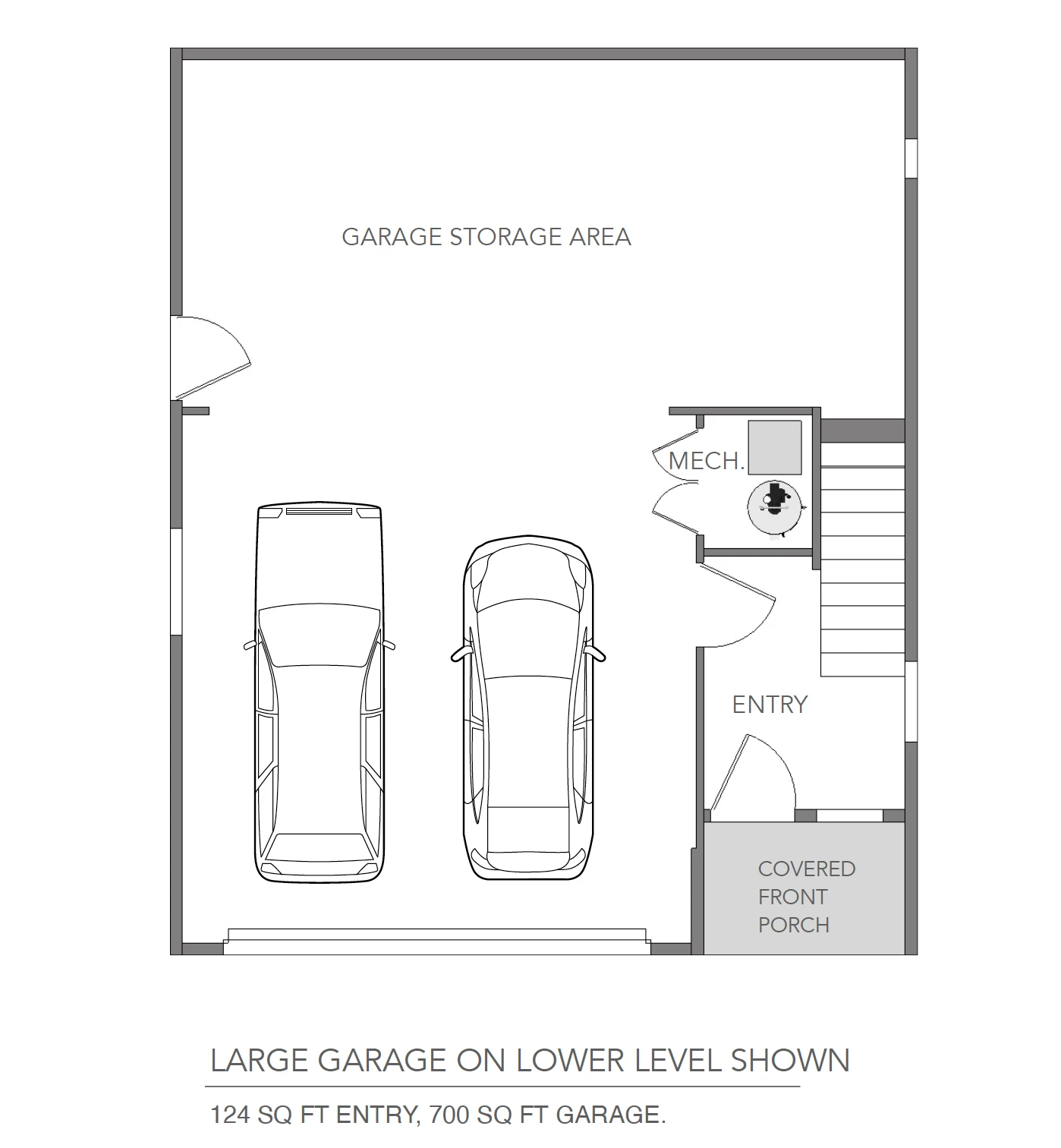 BOZEMAN-LARGE-GARAGE-OPTION